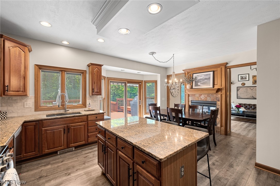 5229 Waterbridge Drive North Royalton OH 44133
