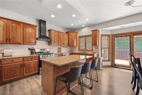 5229 Waterbridge Drive North Royalton OH 44133