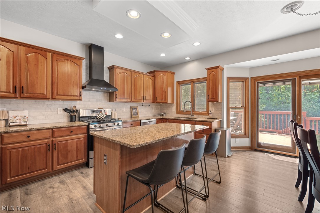 5229 Waterbridge Drive North Royalton OH 44133