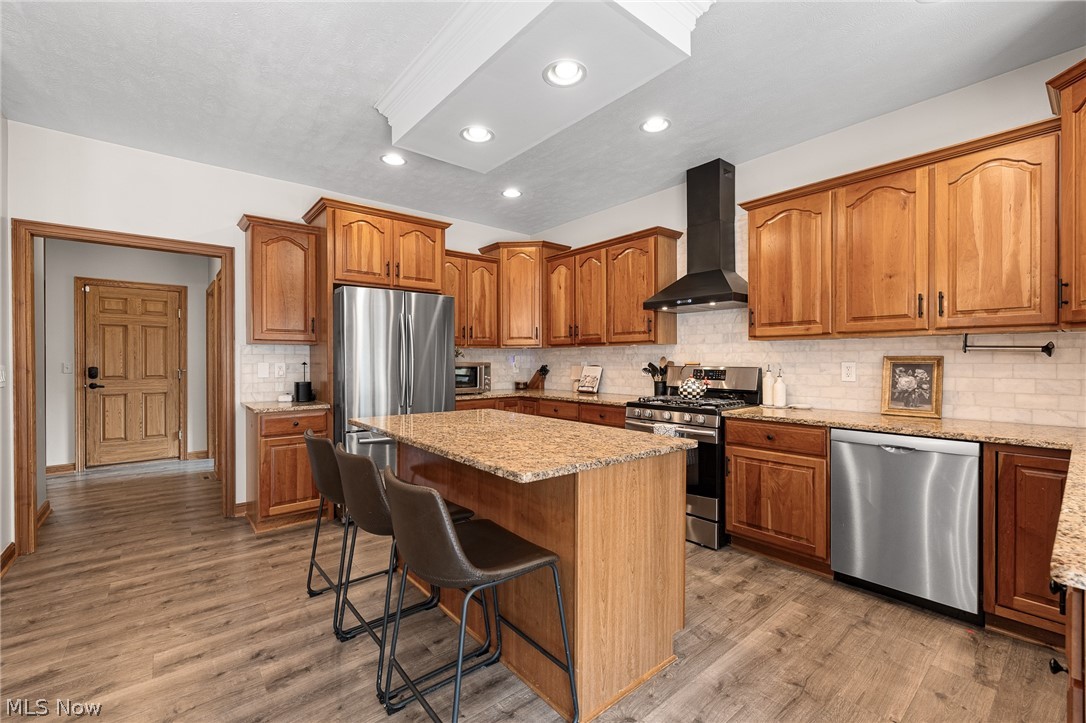 5229 Waterbridge Drive North Royalton OH 44133