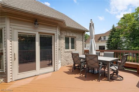 5229 Waterbridge Drive North Royalton OH 44133