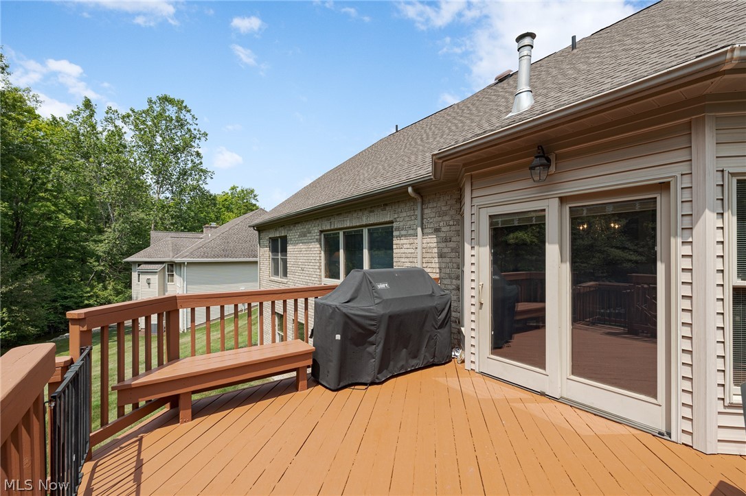 5229 Waterbridge Drive North Royalton OH 44133
