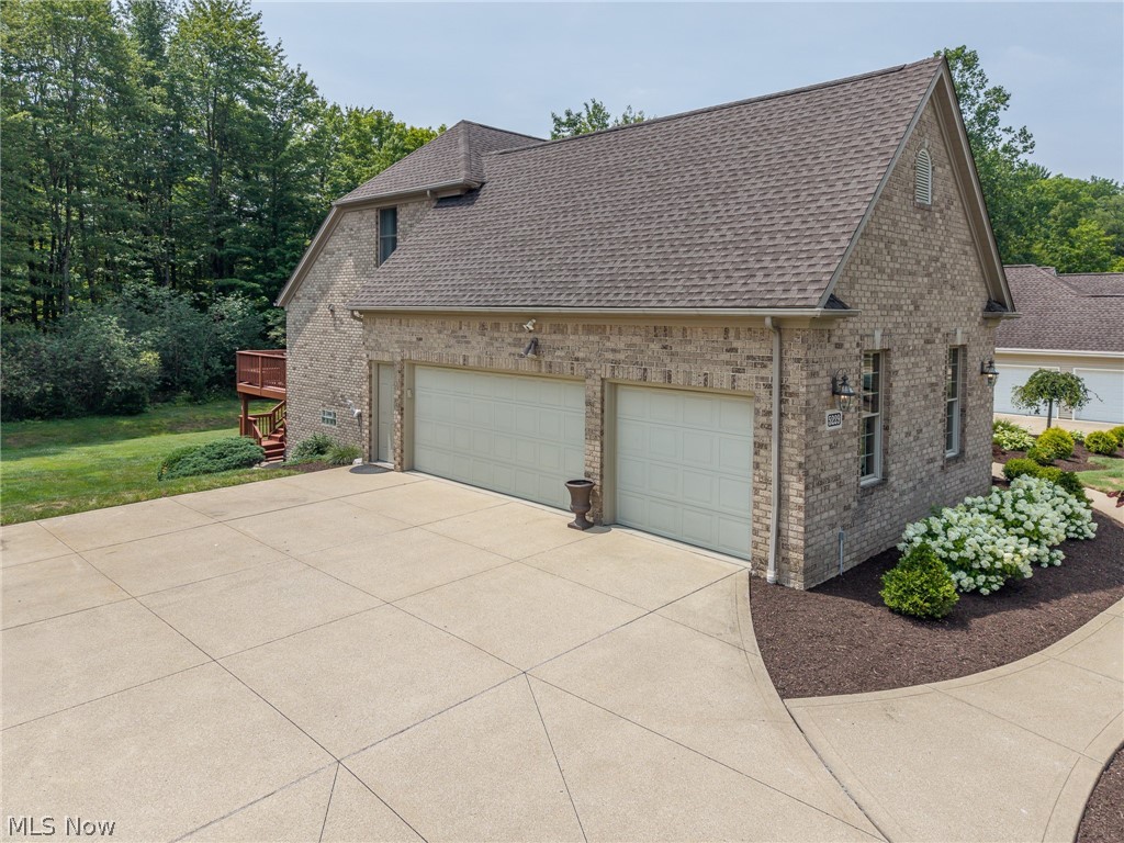 5229 Waterbridge Drive North Royalton OH 44133