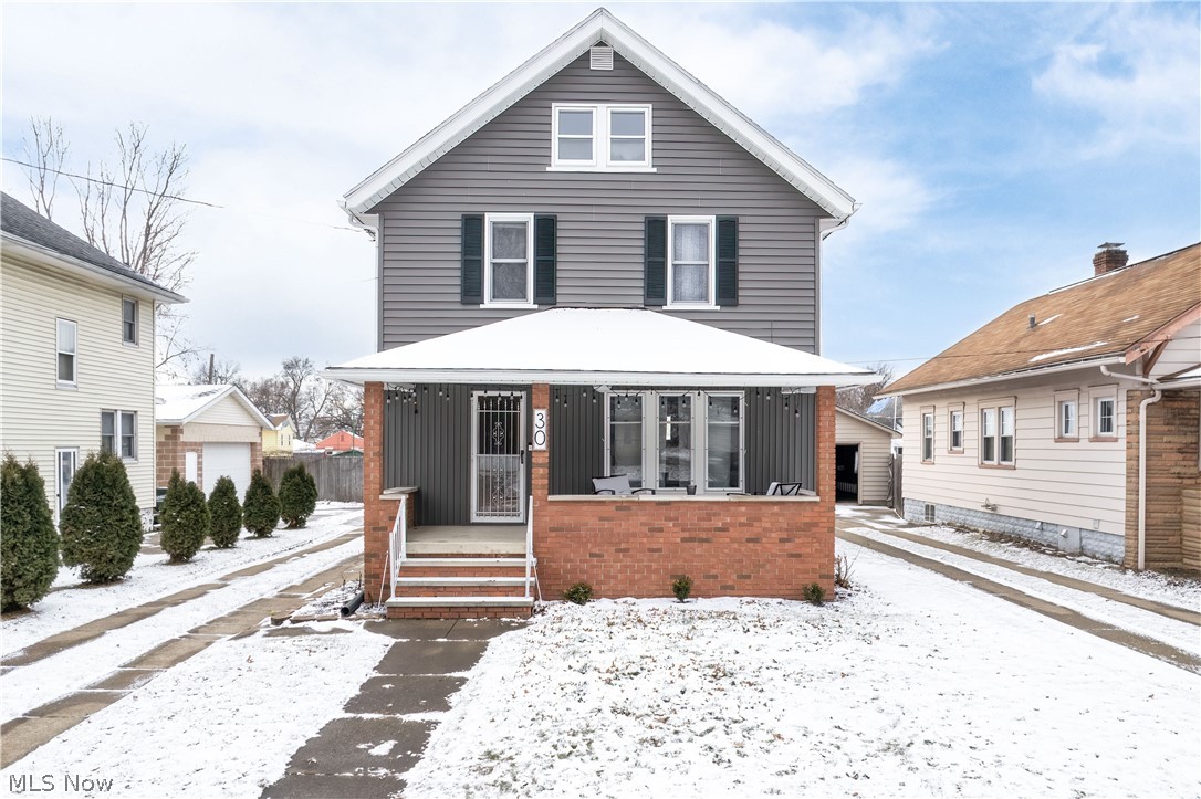 30 20th Street SW Barberton OH 44203