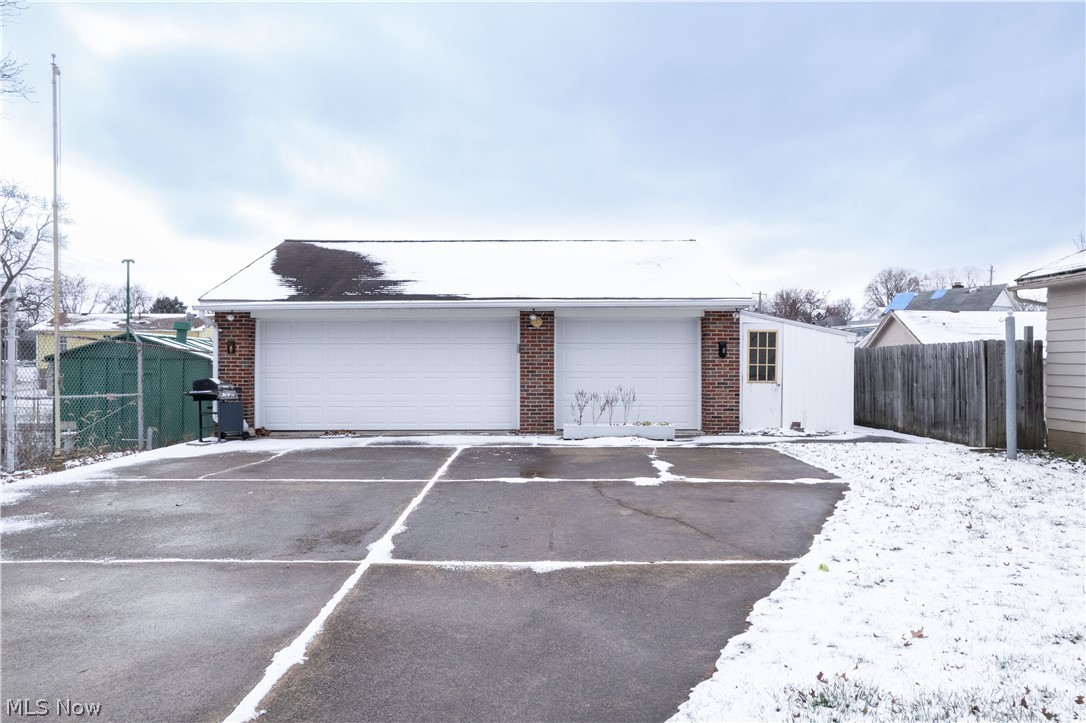 30 20th Street SW Barberton OH 44203