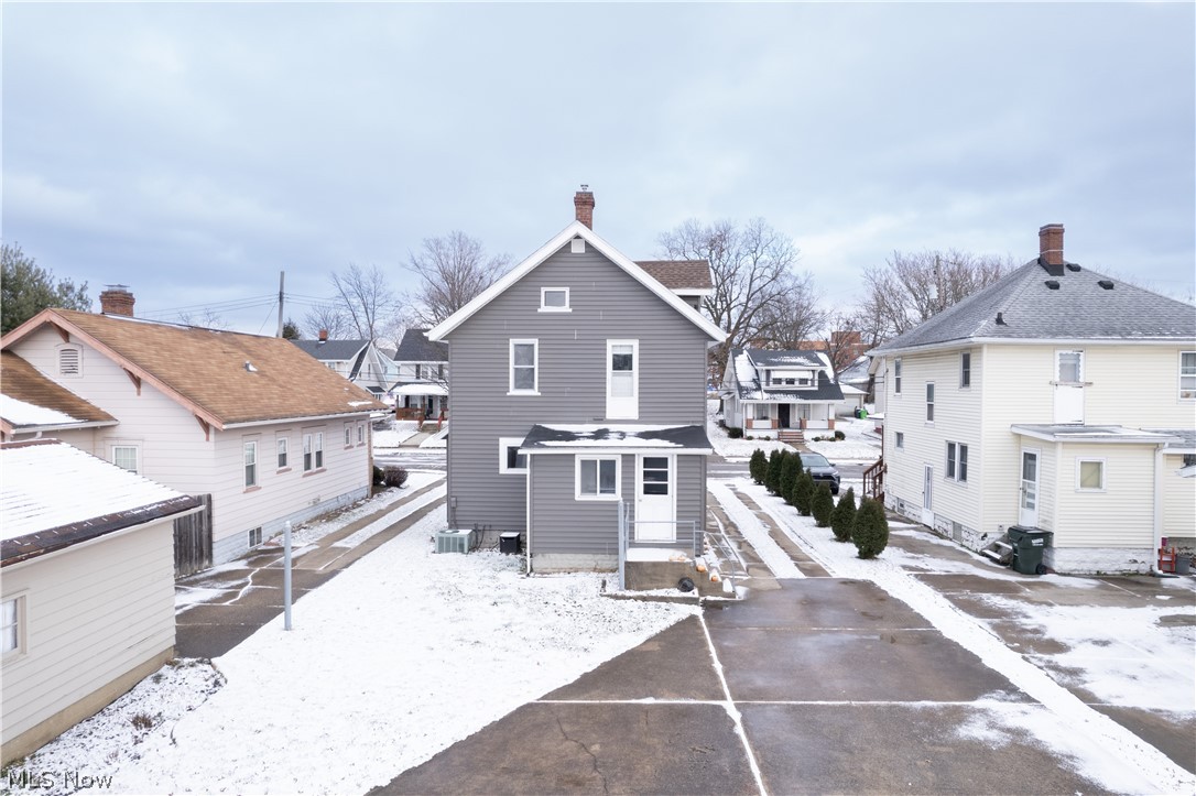 30 20th Street SW Barberton OH 44203