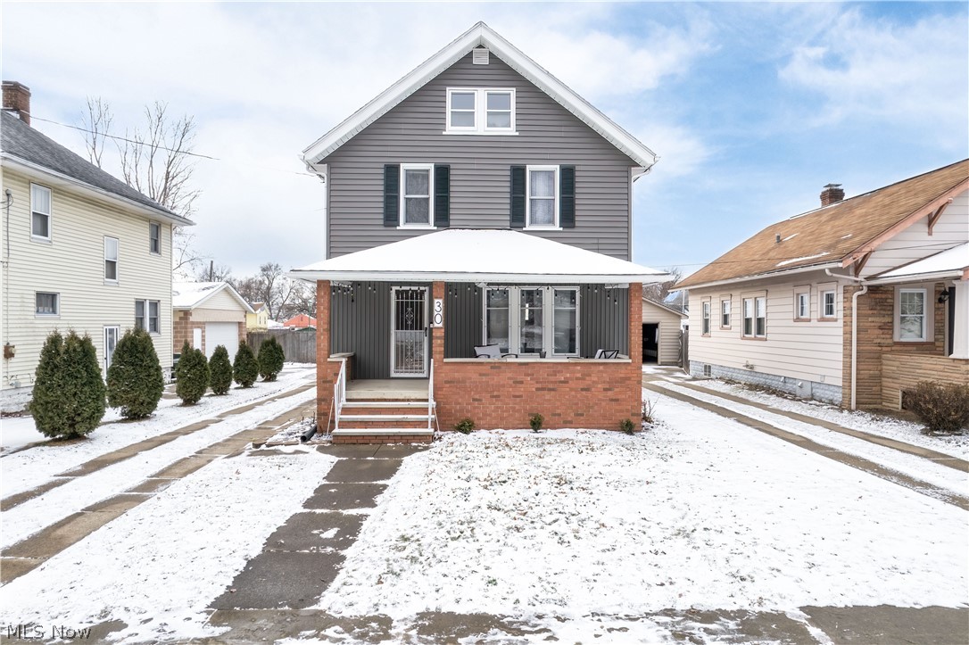 30 20th Street SW Barberton OH 44203