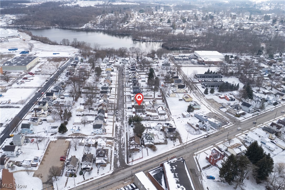 30 20th Street SW Barberton OH 44203