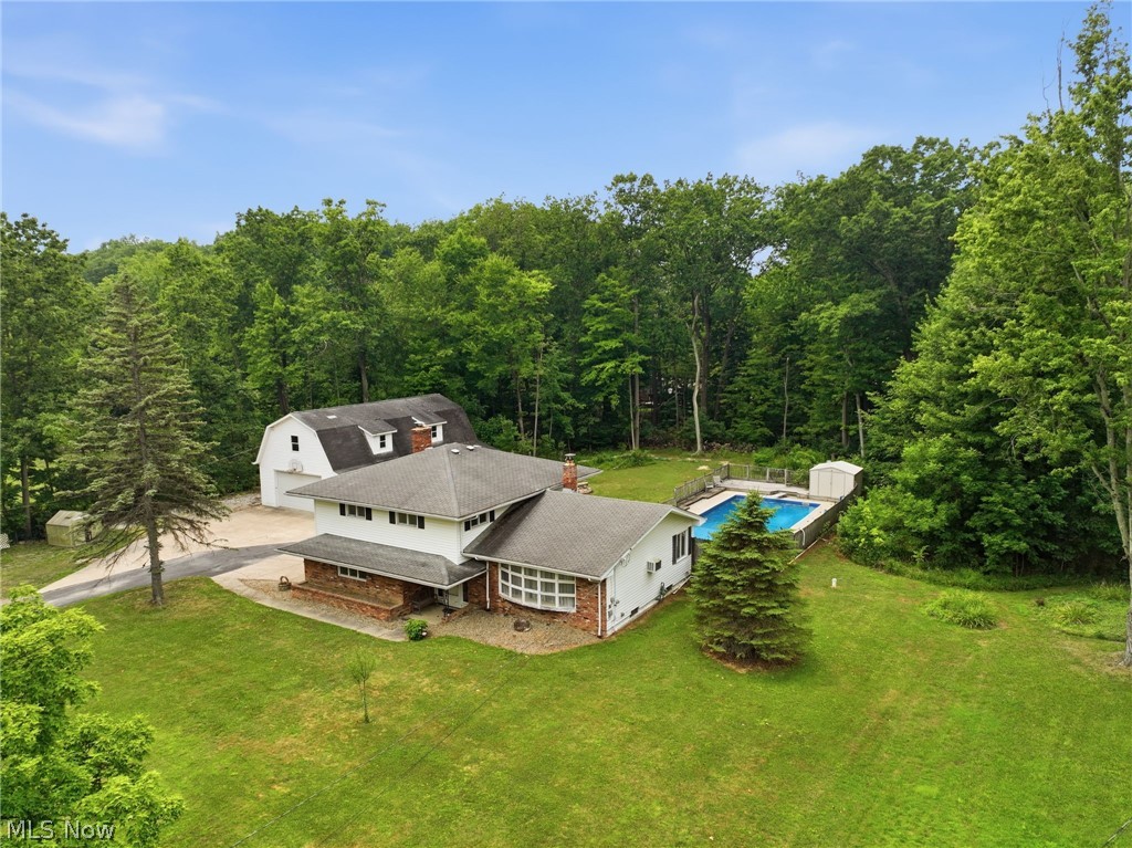 13034 Stratford Trail Chesterland OH 44026