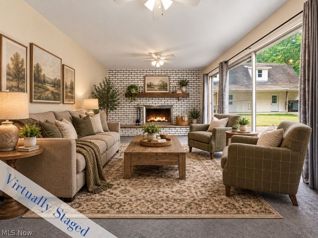13034 Stratford Trail Chesterland OH 44026
