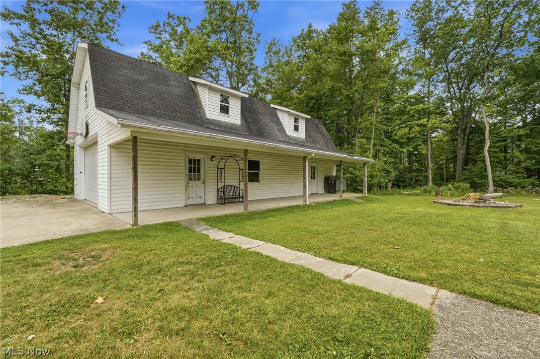 13034 Stratford Trail Chesterland OH 44026