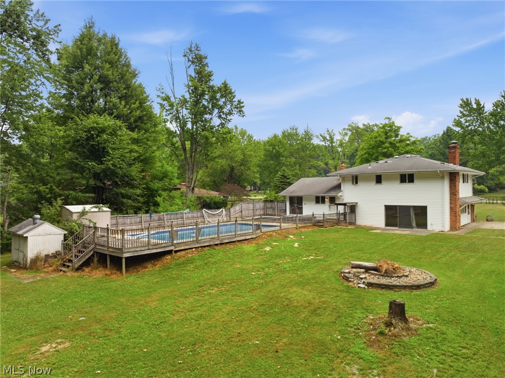 13034 Stratford Trail Chesterland OH 44026
