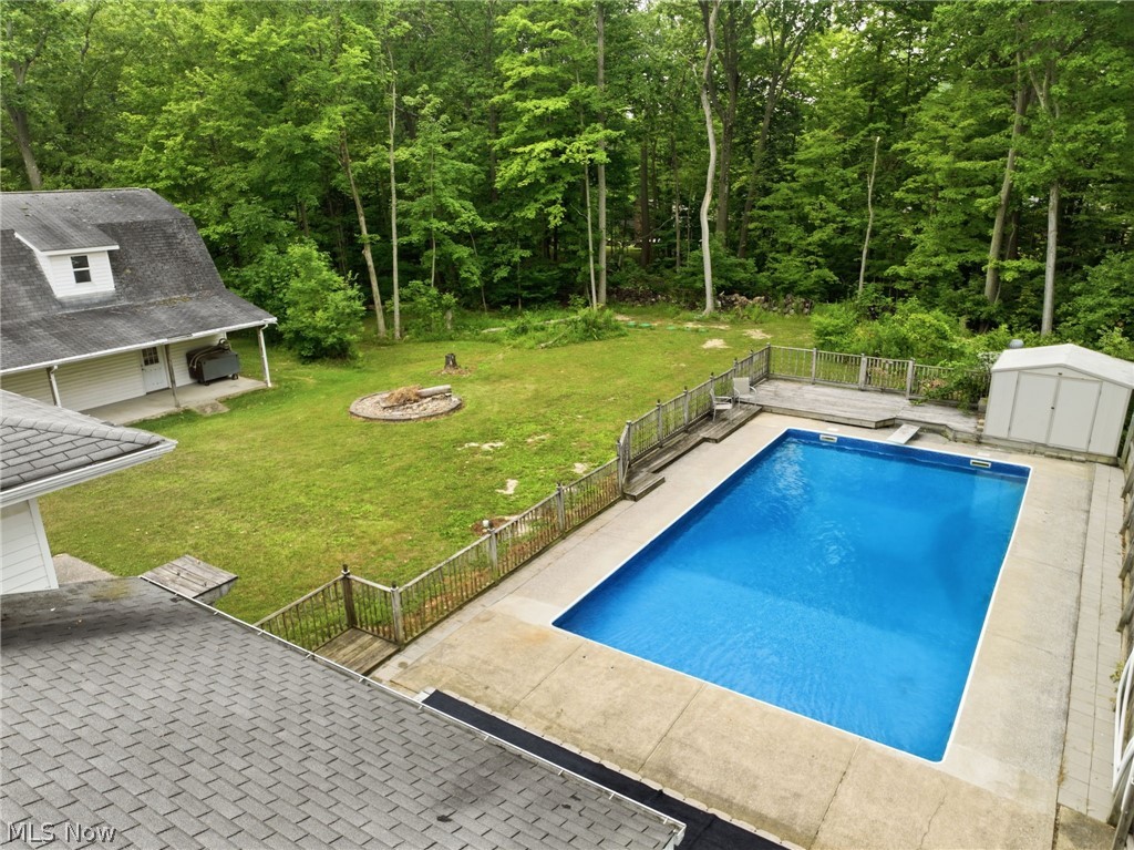 13034 Stratford Trail Chesterland OH 44026