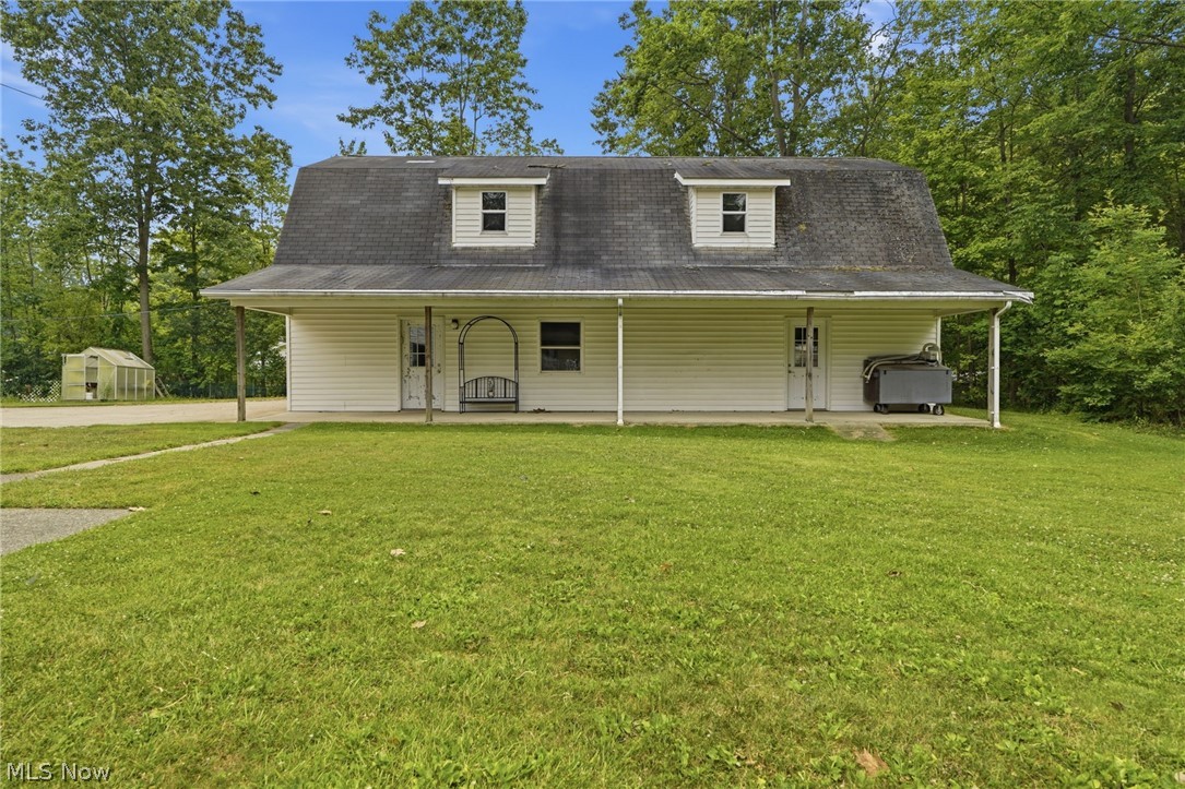 13034 Stratford Trail Chesterland OH 44026