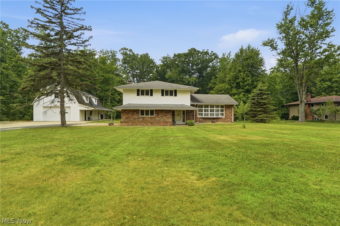13034 Stratford Trail Chesterland OH 44026