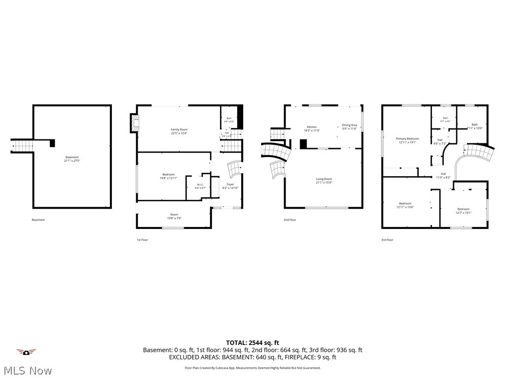 13034 Stratford Trail Chesterland OH 44026