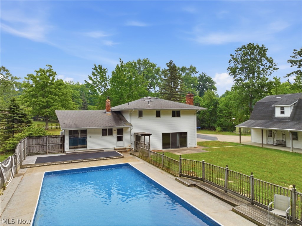 13034 Stratford Trail Chesterland OH 44026