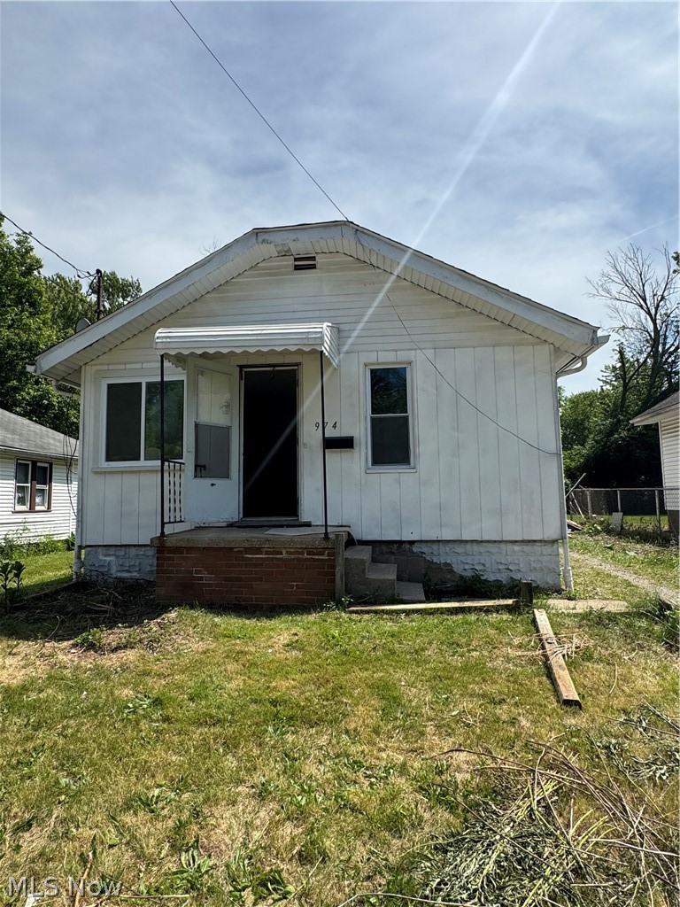 974 Wyley Avenue Akron OH 44306