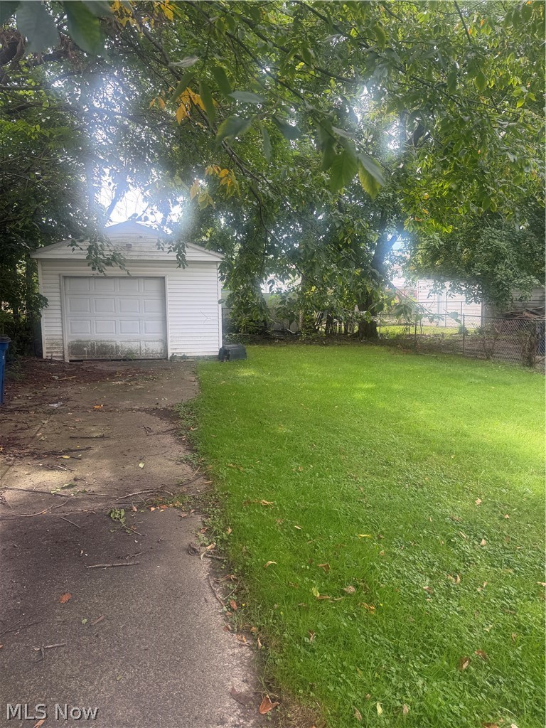 12516 Rexford Avenue Cleveland OH 44105