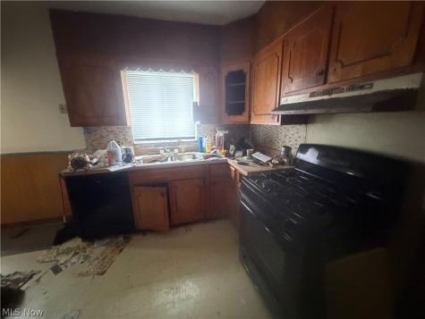 12516 Rexford Avenue Cleveland OH 44105