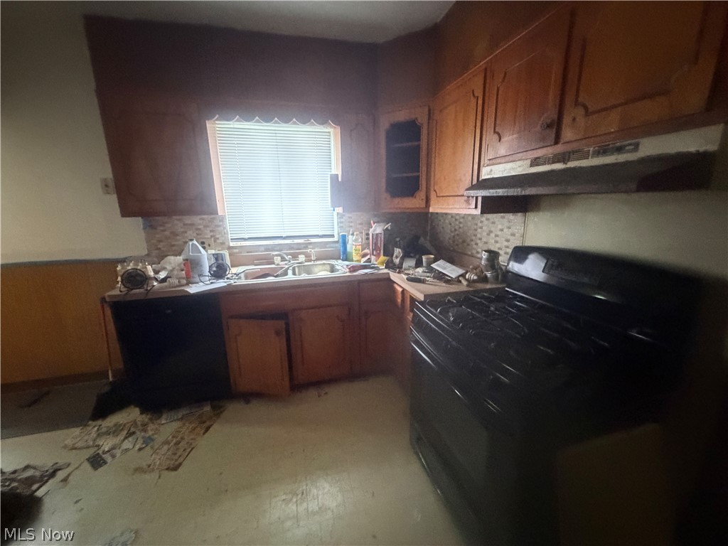 12516 Rexford Avenue Cleveland OH 44105