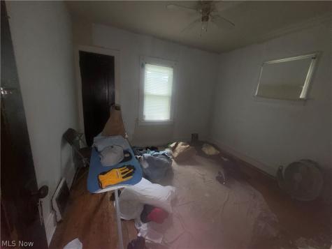 12516 Rexford Avenue Cleveland OH 44105