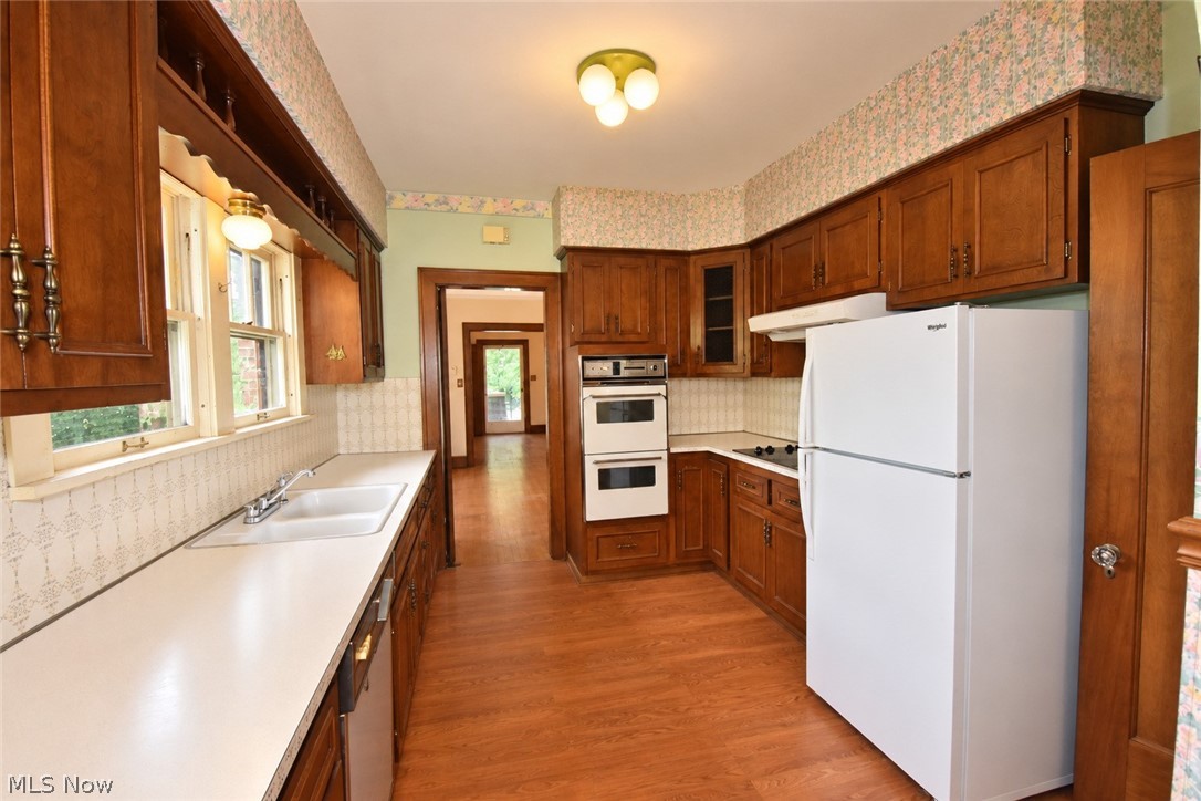 5883 Clearview Drive Parma Heights OH 44130