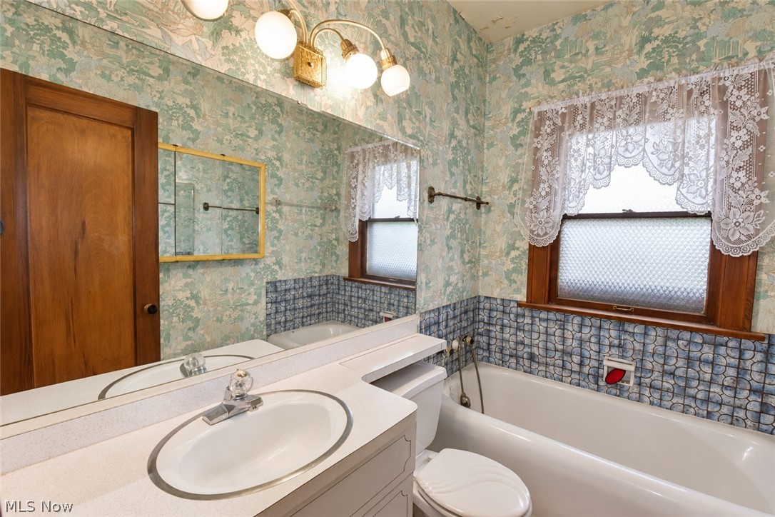 5883 Clearview Drive Parma Heights OH 44130