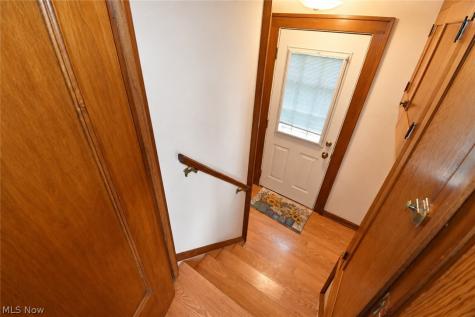 5883 Clearview Drive Parma Heights OH 44130