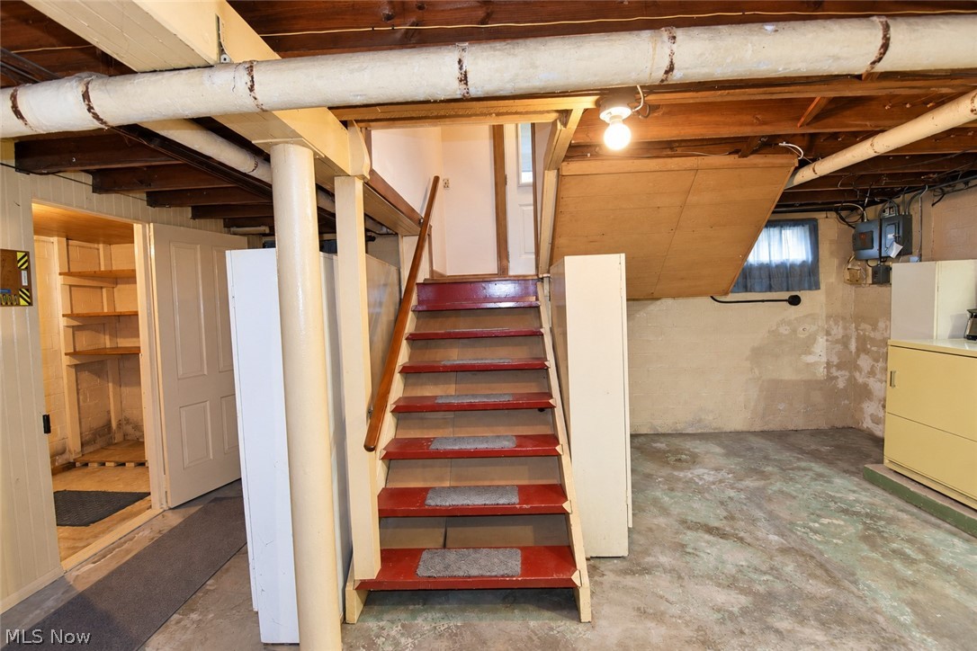 5883 Clearview Drive Parma Heights OH 44130
