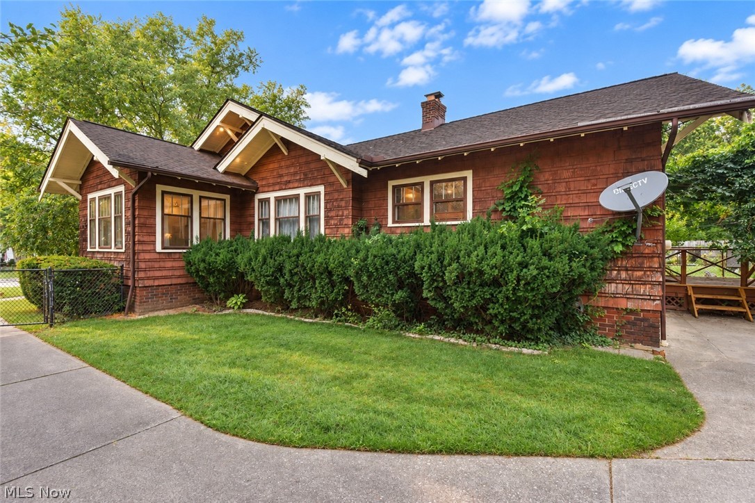 5883 Clearview Drive Parma Heights OH 44130
