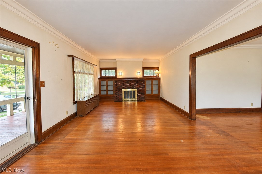 5883 Clearview Drive Parma Heights OH 44130
