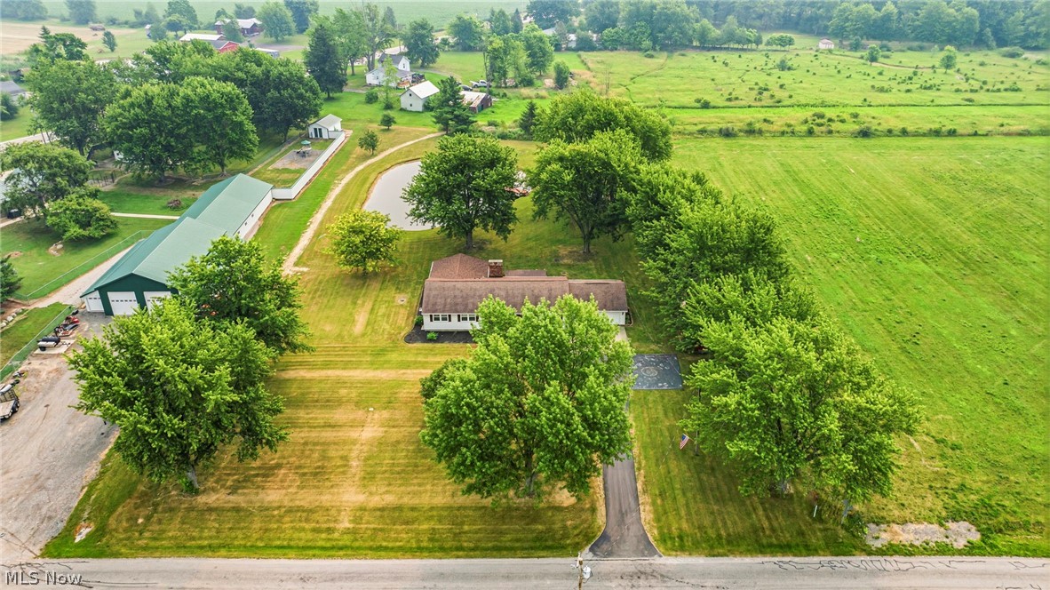 1256 Black Sea Road Jefferson OH 44047