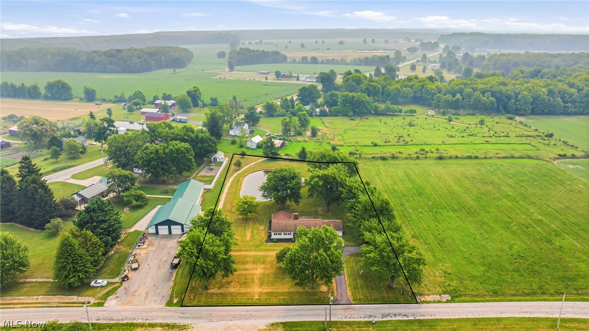 1256 Black Sea Road Jefferson OH 44047