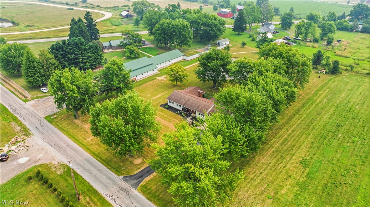 1256 Black Sea Road Jefferson OH 44047