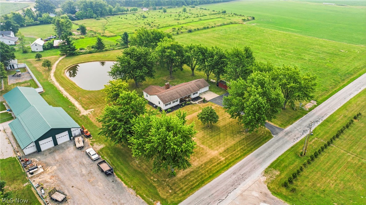 1256 Black Sea Road Jefferson OH 44047