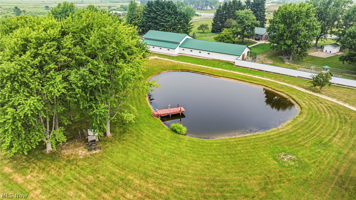1256 Black Sea Road Jefferson OH 44047