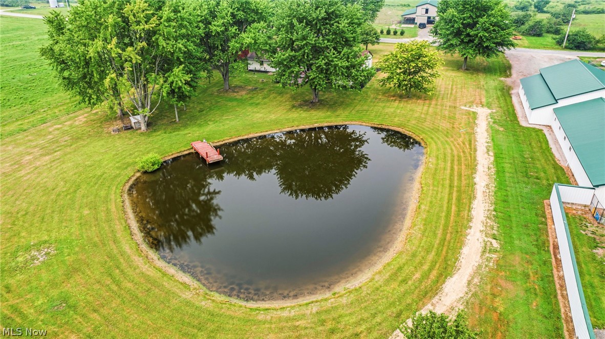 1256 Black Sea Road Jefferson OH 44047