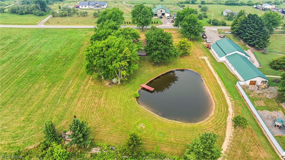 1256 Black Sea Road Jefferson OH 44047