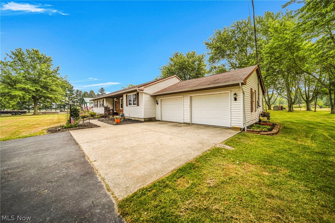 1256 Black Sea Road Jefferson OH 44047