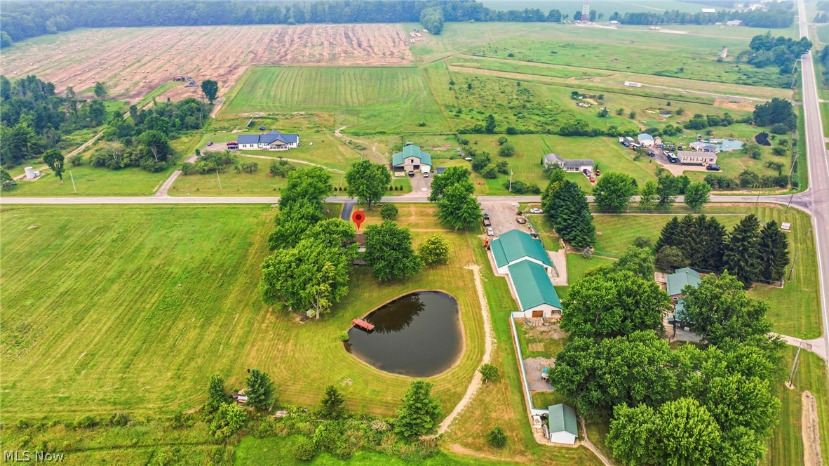 1256 Black Sea Road Jefferson OH 44047
