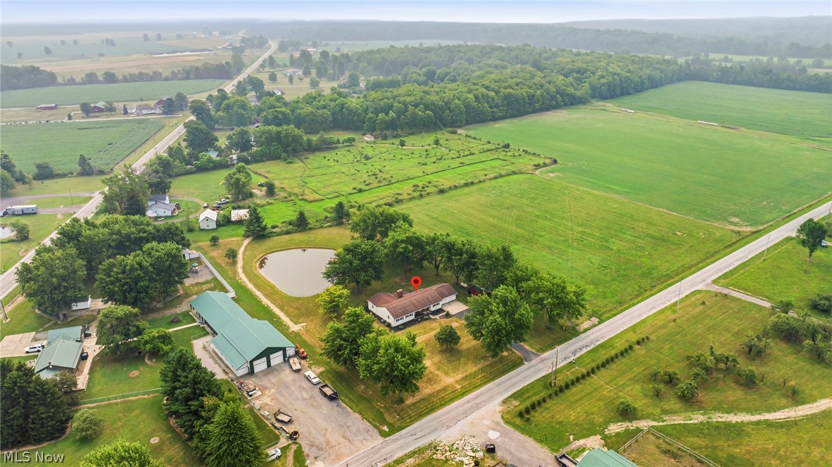 1256 Black Sea Road Jefferson OH 44047