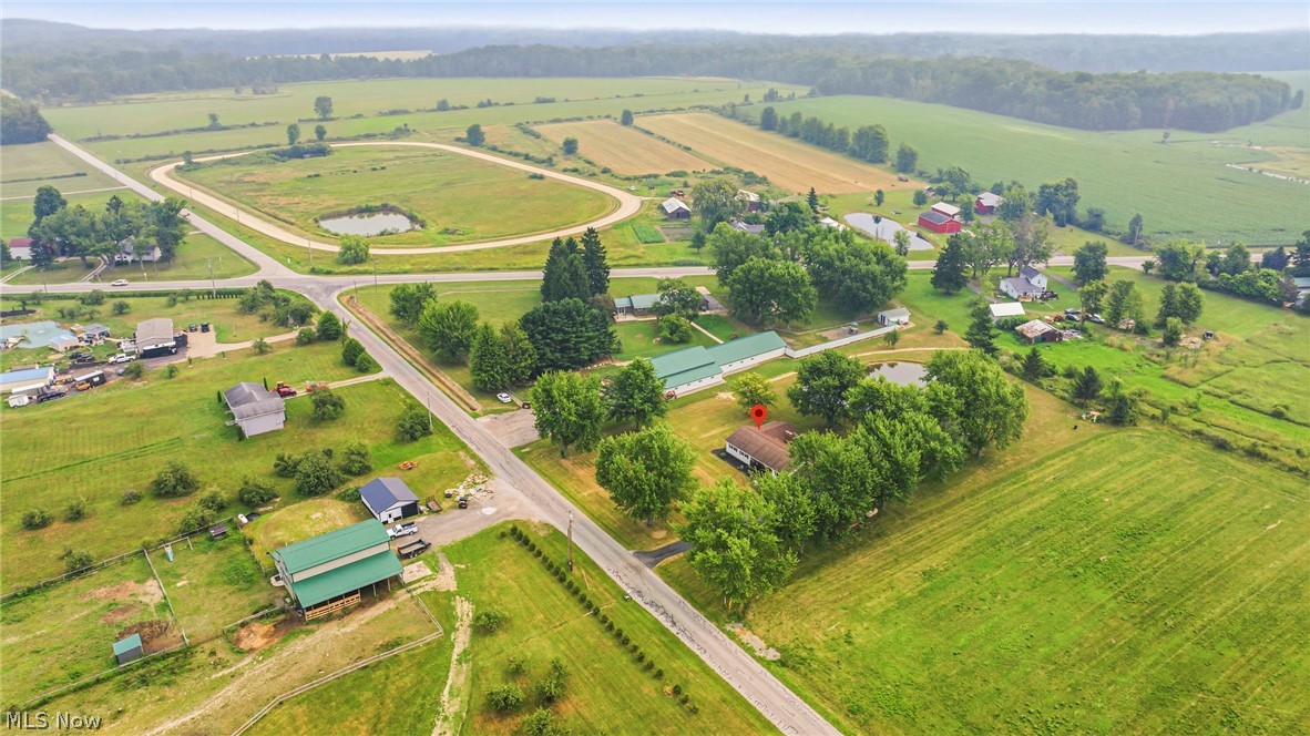 1256 Black Sea Road Jefferson OH 44047