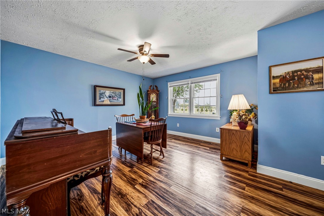 1256 Black Sea Road Jefferson OH 44047