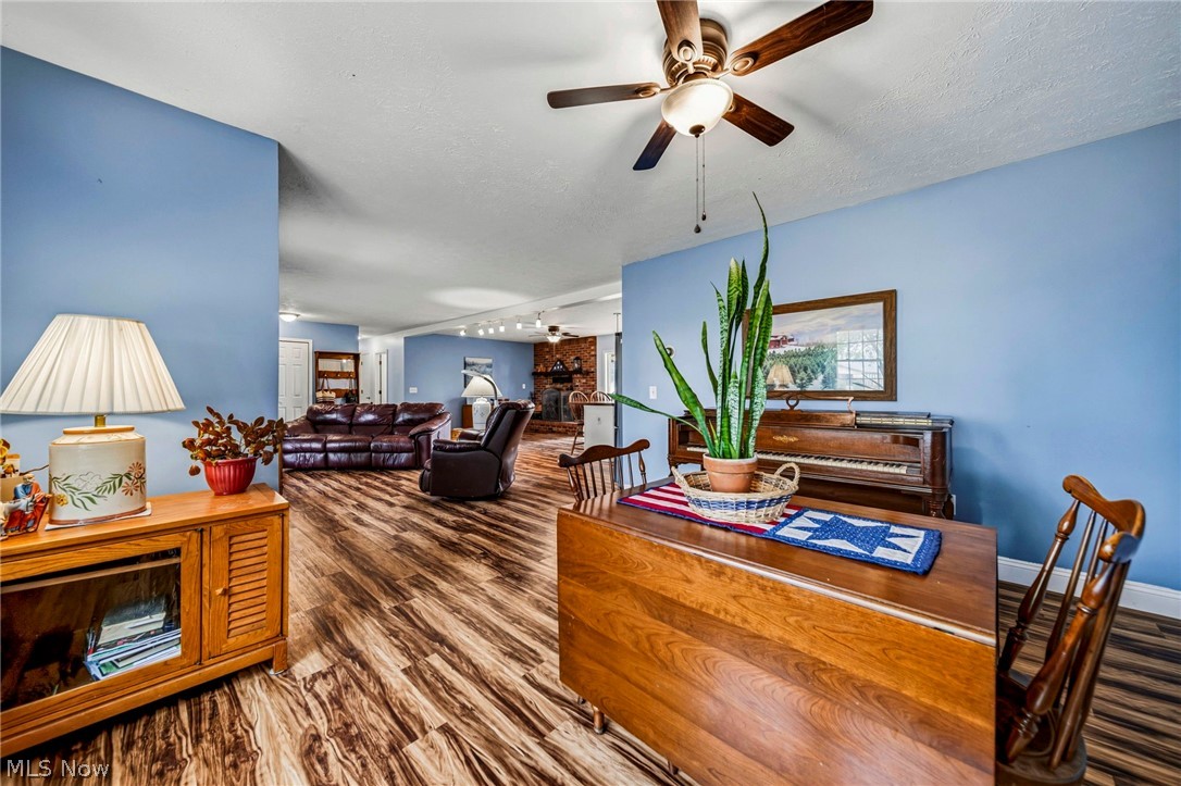 1256 Black Sea Road Jefferson OH 44047