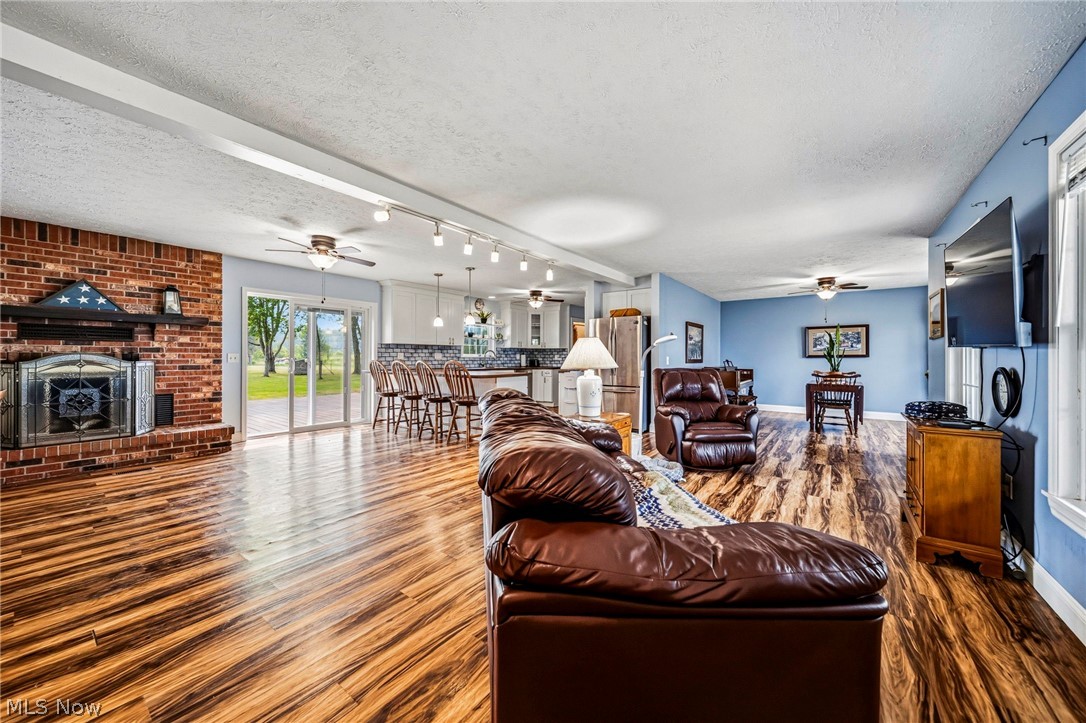 1256 Black Sea Road Jefferson OH 44047