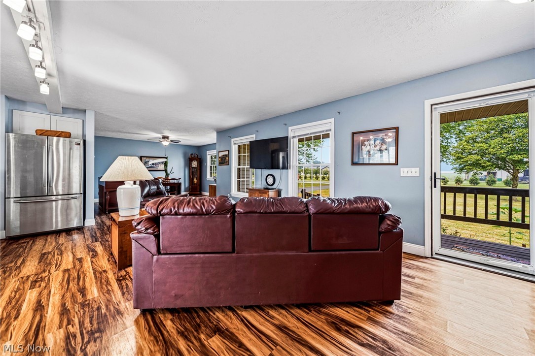 1256 Black Sea Road Jefferson OH 44047
