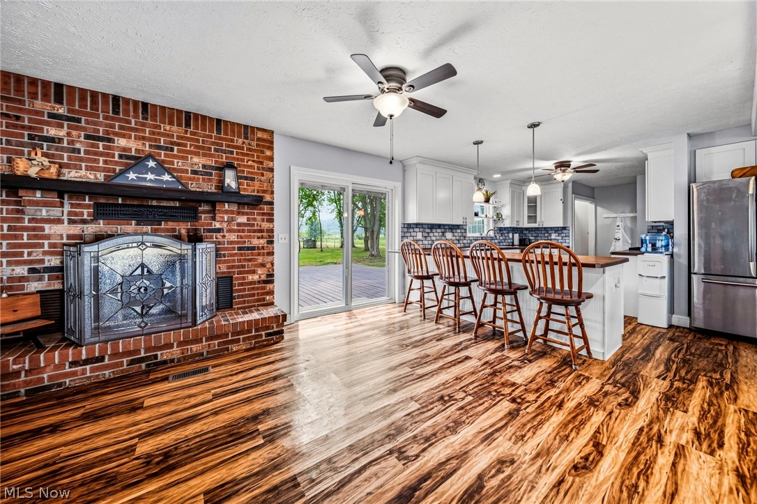1256 Black Sea Road Jefferson OH 44047