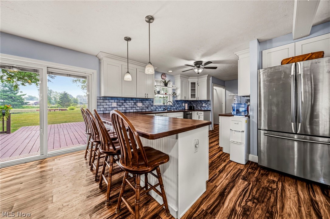 1256 Black Sea Road Jefferson OH 44047