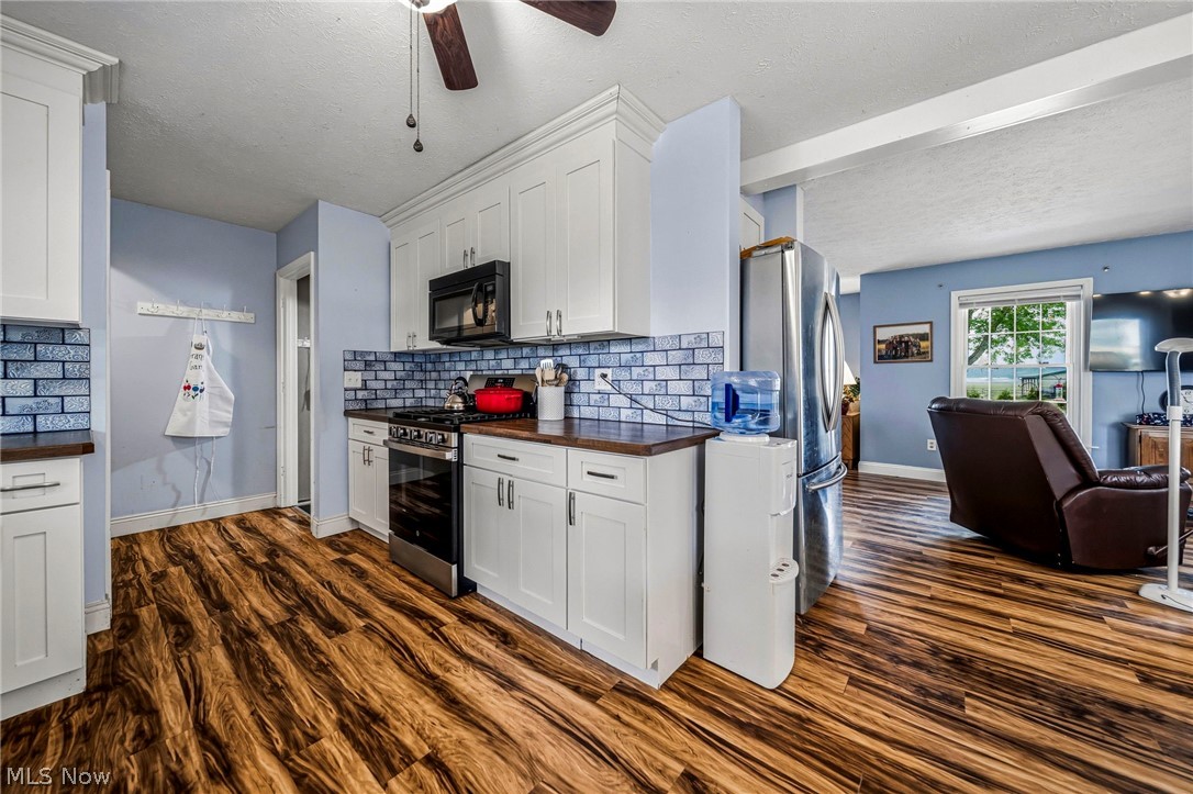 1256 Black Sea Road Jefferson OH 44047